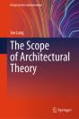 Scope Of Architectural Theory - Preview