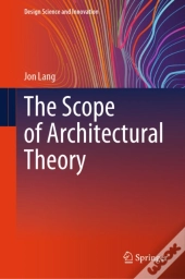 Scope Of Architectural Theory