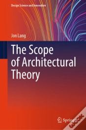 Capa do artigo Scope Of Architectural Theory