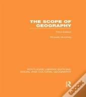 Scope Of Geography (Rle Social & Cultural Geography)