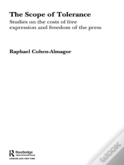 Capa do artigo Scope Of Tolerance