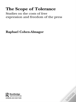 Capa do artigo Scope Of Tolerance