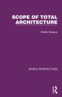 Scope Of Total Architecture - Preview
