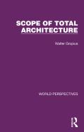 Scope Of Total Architecture