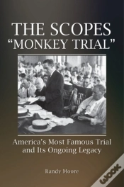Capa do artigo Scopes &Quote;Monkey Trial&Quote;
