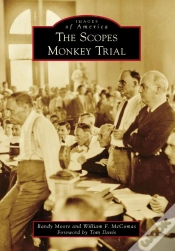 Capa do artigo Scopes Monkey Trial