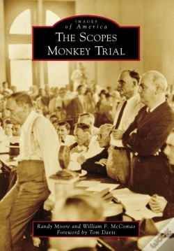 Capa do artigo Scopes Monkey Trial
