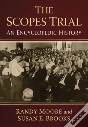 Capa do artigo Scopes Trial