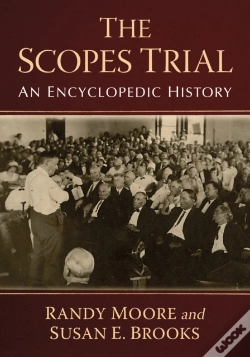 Capa do artigo Scopes Trial