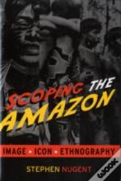 Capa do artigo Scoping The Amazon