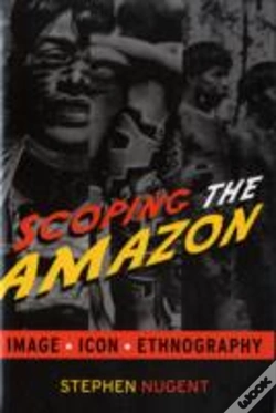 Capa do artigo Scoping The Amazon