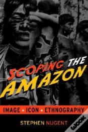 Capa do artigo Scoping The Amazon