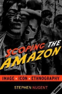 Capa do artigo Scoping The Amazon