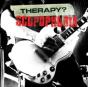Scopophobia - CD - Preview
