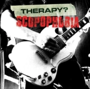 Capa do artigo Scopophobia - CD
