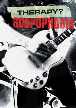 Capa do artigo Scopophobia - DVD/BluRay