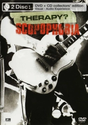 Capa do artigo Scopophobia - DVD/BluRay