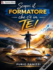 Capa do artigo Scopri Il Formatore Che C