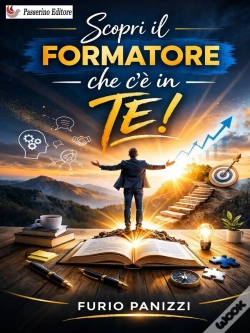 Capa do artigo Scopri Il Formatore Che C'È In Te!
