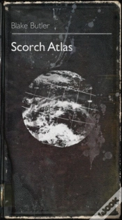 Capa do artigo Scorch Atlas