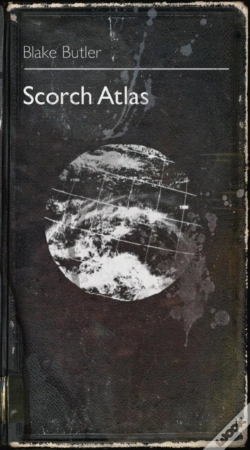 Capa do artigo Scorch Atlas