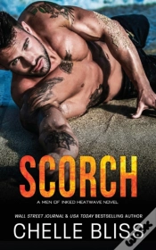 Capa do artigo Scorch