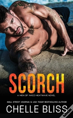 Capa do artigo Scorch