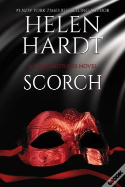 Capa do artigo Scorch