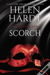 Capa do artigo Scorch