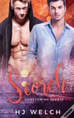 Capa do artigo Scorch