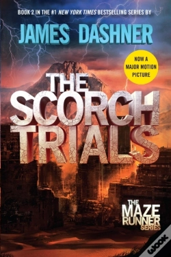 Capa do artigo Scorch Trials