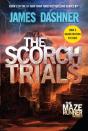 Scorch Trials - Preview