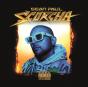 Scorcha - CD - Preview