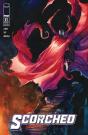 Scorched #21 - Preview