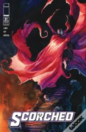 Capa do artigo Scorched #21