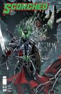 Scorched #22 - Preview