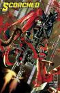 Scorched #25 - Preview