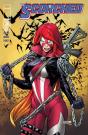 Scorched #26 - Preview