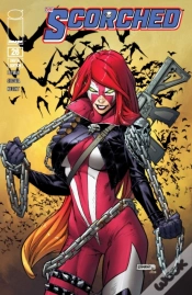 Capa do artigo Scorched #26