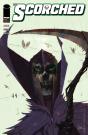 Scorched #28 - Preview