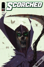 Capa do artigo Scorched #28