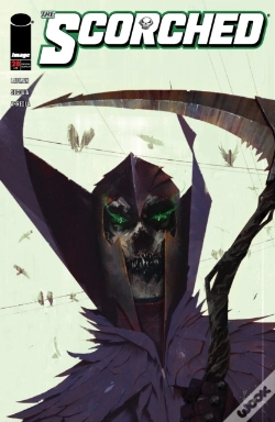 Capa do artigo Scorched #28