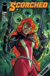 Capa do artigo Scorched #29