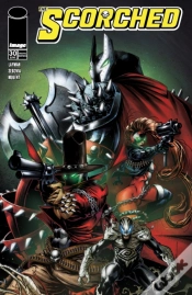 Capa do artigo Scorched #30