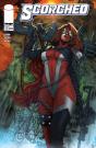 Scorched #32 - Preview