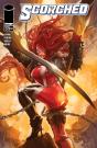 Scorched #33 - Preview