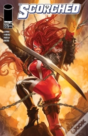 Capa do artigo Scorched #33