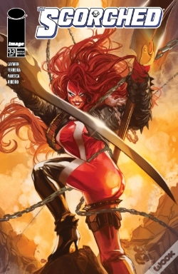 Capa do artigo Scorched #33