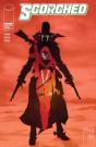 Scorched #34 - Preview