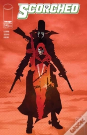Capa do artigo Scorched #34
